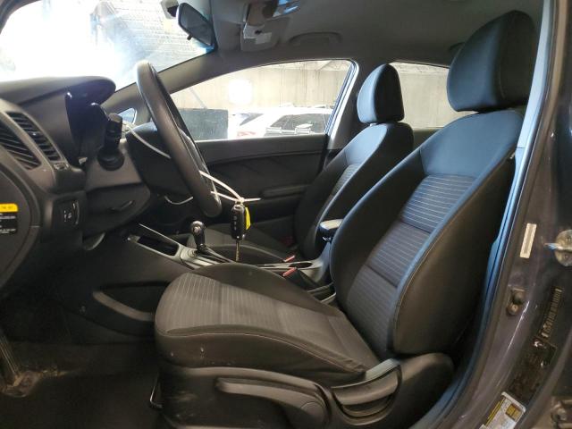 2015 KIA FORTE LX - KNAFX4A60F5363164