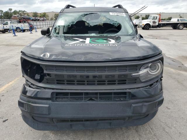 2021 FORD BRONCO SPO - 3FMCR9A64MRB04275
