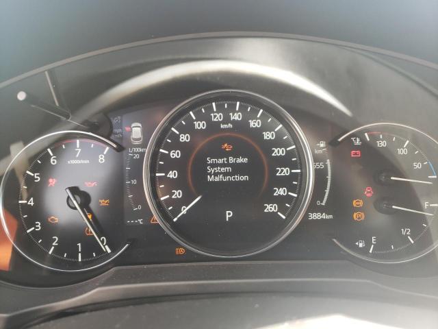 2024 MAZDA CX-5 SELEC - JM3KFBBL9R0524410
