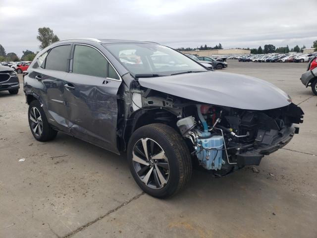 2020 LEXUS NX 300H - JTJGJRDZ6L2141587