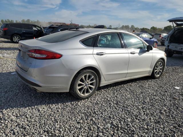 VIN 3FA6P0H74HR341507 2017 Ford Fusion, SE no.3