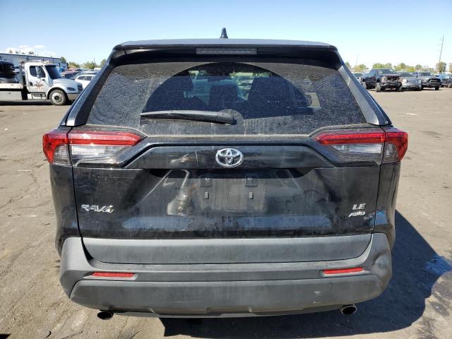 VIN 2T3F1RFV4NW295086 2022 Toyota RAV4, LE no.6