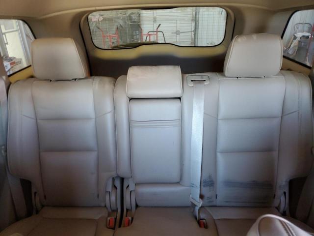 2015 JEEP GRAND CHER - 1C4RJEAG7FC952322