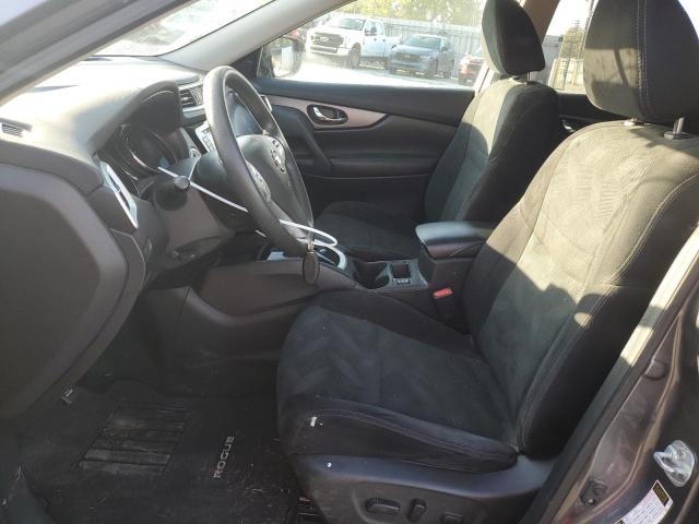 2016 NISSAN ROGUE S - 5N1AT2MV0GC826218