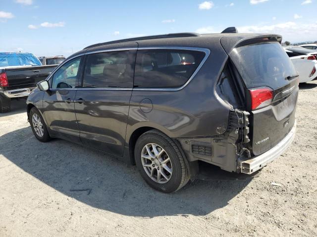 VIN 2C4RC1DG4LR258592 2020 Chrysler Voyager, Lxi no.2