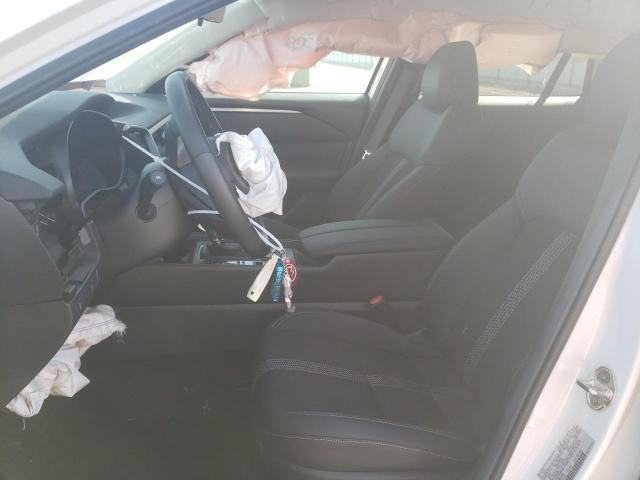 2024 MAZDA CX-50 PREF - 7MMVABBM3RN221185
