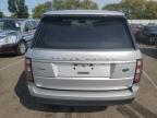 LAND ROVER RANGE ROVE photo