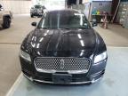 LINCOLN CONTINENTA photo