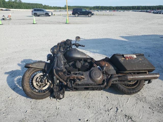 2011 HARLEY-DAVIDSON FLHTC 1HD1FF419BB673514