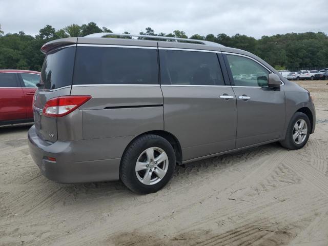 2016 NISSAN QUEST S - JN8AE2KP7G9151956