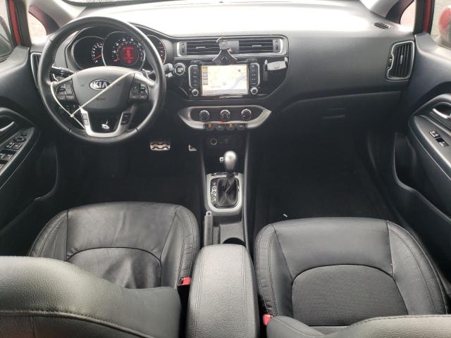 2016 KIA RIO EX - KNADN4A31G6669630