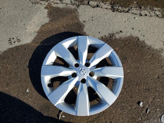 2015 TOYOTA COROLLA L - 5YFBURHE2FP361391