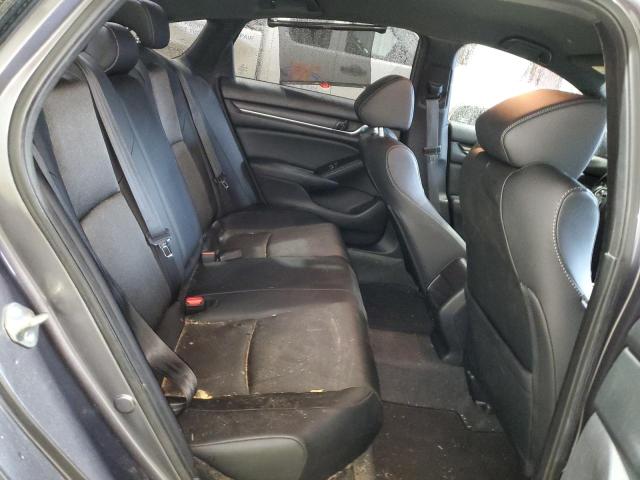 2020 HONDA ACCORD SPO - 1HGCV1F36LA096559