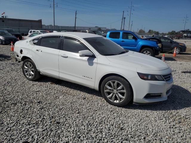 2018 CHEVROLET IMPALA LT - 2G1105S37J9105840