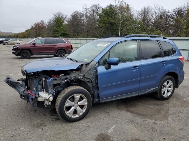 2015 SUBARU FORESTER 2 JF2SJADC8FH478923  72720294