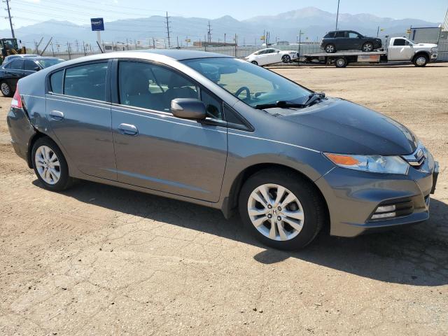 2012 HONDA INSIGHT EX JHMZE2H70CS005177  68386554