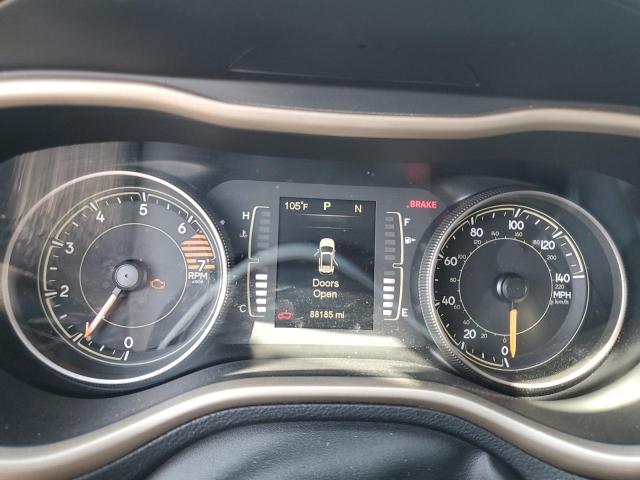 2016 JEEP CHEROKEE S - 1C4PJMAB5GW187410