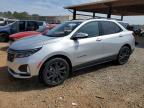 2022 CHEVROLET EQUINOX RS - 2GNAXMEV1N6143721