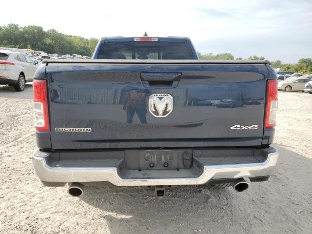 2022 RAM 1500 BIG H - 1C6SRFBT8NN168589
