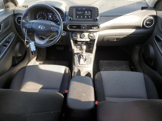 2019 HYUNDAI KONA SEL - KM8K6CAA3KU321828