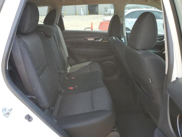 2017 NISSAN ROGUE S - KNMAT2MTXHP536209