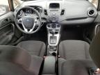 FORD FIESTA SE photo