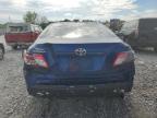 TOYOTA CAMRY BASE photo