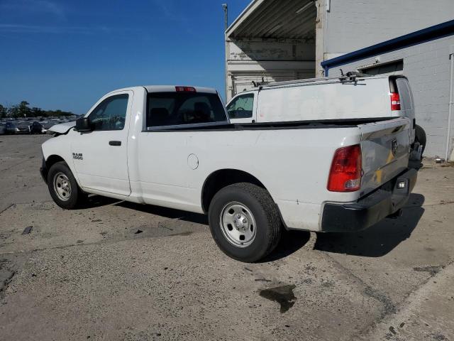 2017 RAM 1500 ST - 3C6JR6DG9HG521625