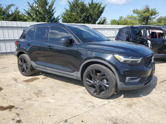 VIN YV4AC2HM5K2045504 2019 Volvo XC40, T4 R-Design no.4