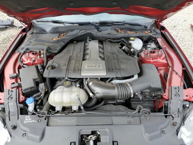 2020 FORD MUSTANG GT - 1FA6P8CF3L5191138