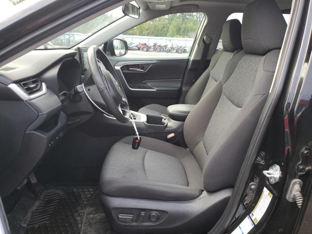 2022 TOYOTA RAV4 XLE - 2T3R1RFV3NC285440