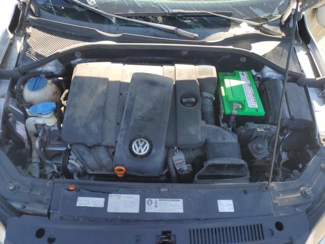 VIN 1VWAP7A30DC035558 2013 Volkswagen Passat, S no.11