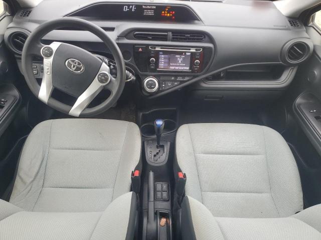 2015 TOYOTA PRIUS C - JTDKDTB33F1087112