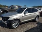 BMW X3 XDRIVE2 photo