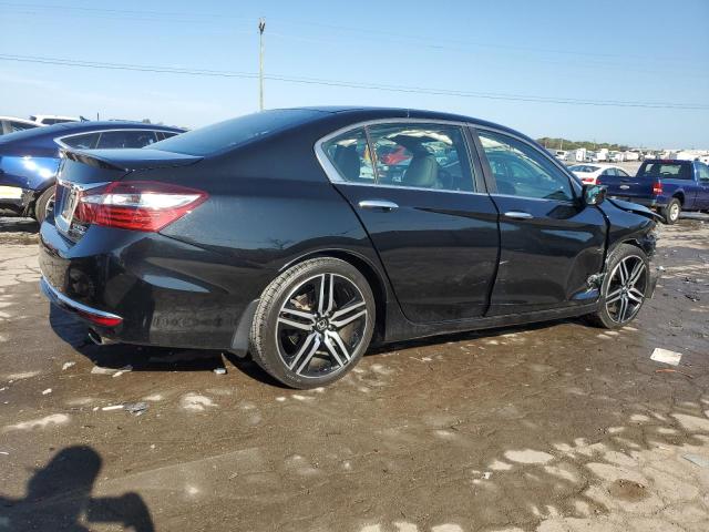 2017 HONDA ACCORD SPO - 1HGCR2F17HA216949