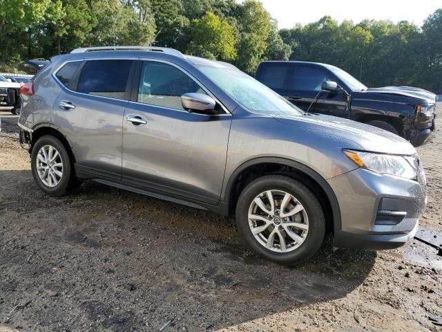 2018 NISSAN ROGUE S - KNMAT2MT5JP575974