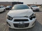 CHEVROLET SONIC LS photo