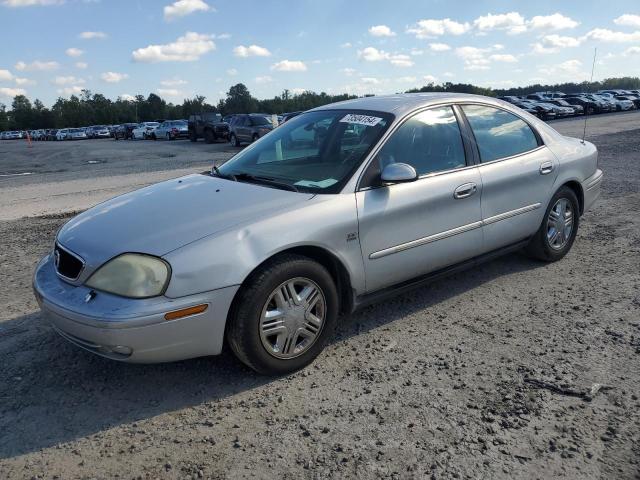 2003 MERCURY SABLE LS P #2952963426