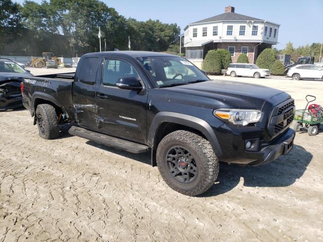 Vin: 5tfsz5an2kx174488, lot: 70465414, toyota tacoma access cab 20194