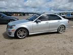 MERCEDES-BENZ C 250 photo