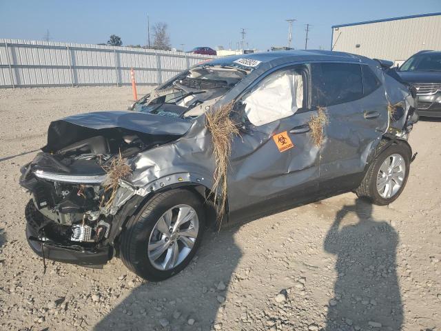 2024 BUICK ENCORE GX #2998776630