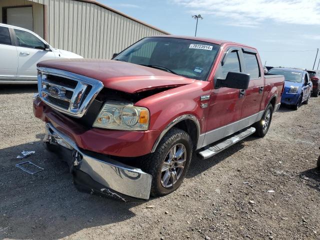 Ford F150 SUPER