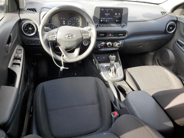 2023 HYUNDAI KONA SEL - KM8K6CAB4PU963863