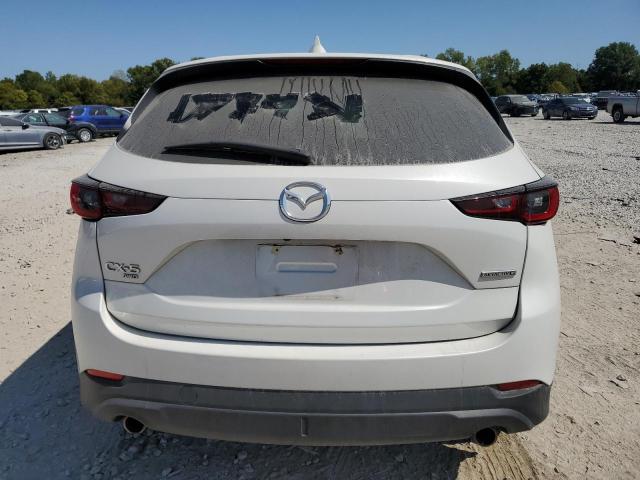 2023 MAZDA CX-5 SELEC - JM3KFBBM6P0173431