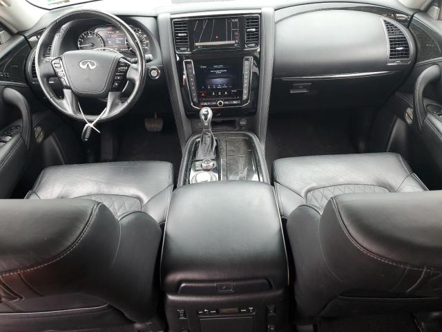 2020 INFINITI QX80 LUXE - JN8AZ2NE4L9252400