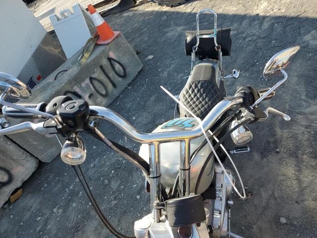 2005 HARLEY-DAVIDSON XL883 1HD4CAM195K463296