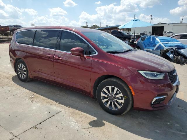 VIN 2C4RC1L74NR156150 2022 Chrysler Pacifica, Hybri... no.4