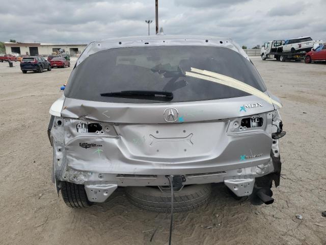 2017 ACURA MDX - 5FRYD4H38HB024720
