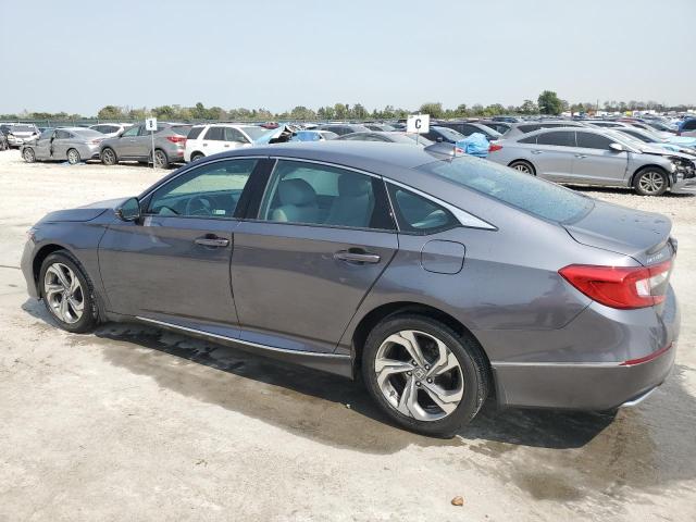 2018 HONDA ACCORD EXL - 1HGCV1F56JA062006