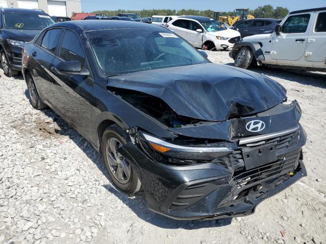 2024 HYUNDAI ELANTRA SE - KMHLL4DG0RU678185